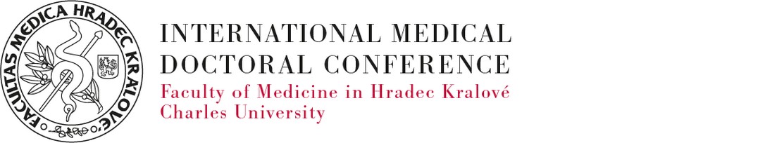 Homepage - International Medical Doctoral Conference